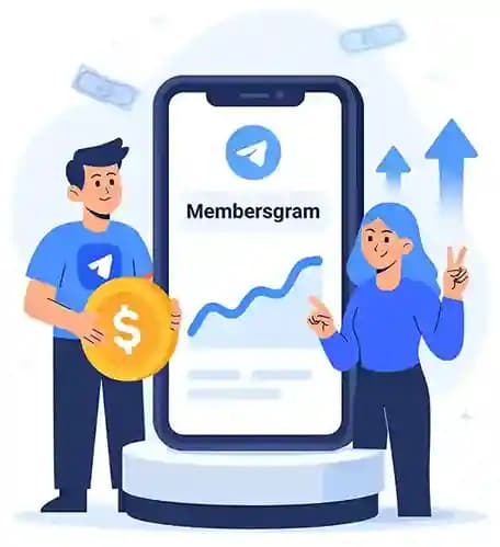Membersgram