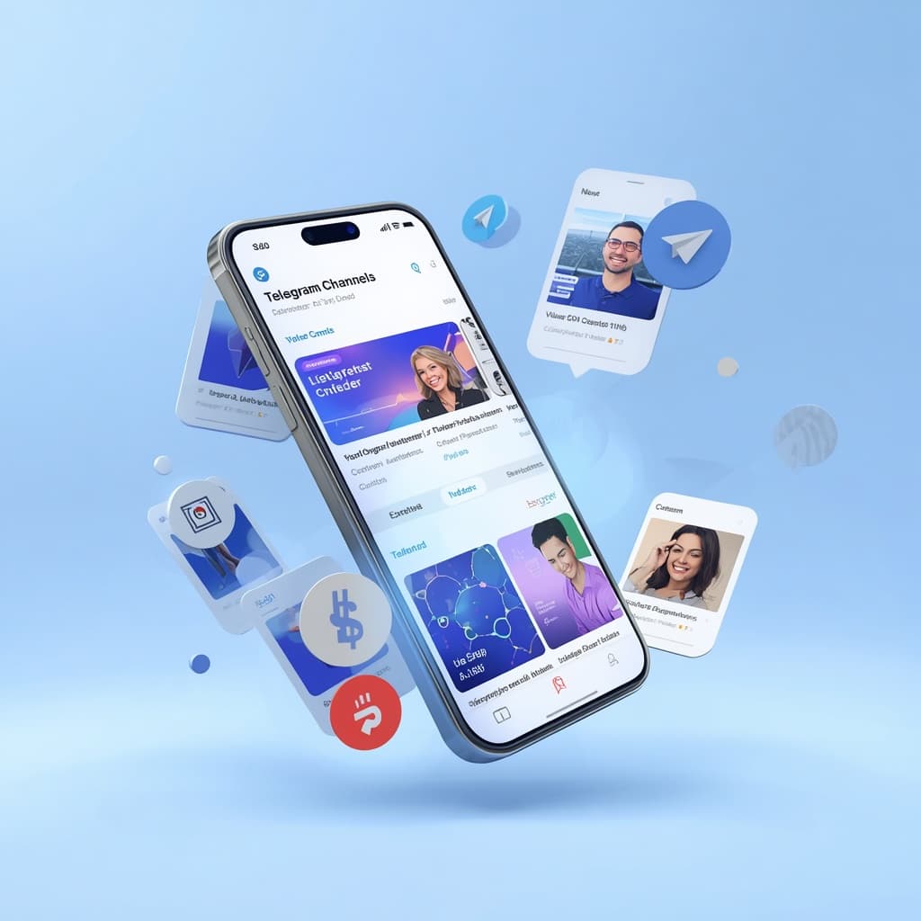 Best Telegram Channels in 2026: Top Channels by Category