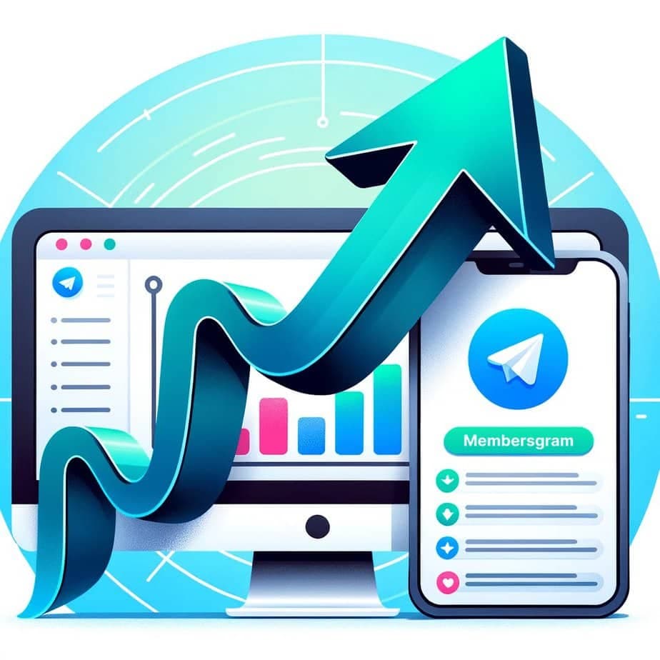 Membersgram Web App – Supercharge Your Telegram Channel Growth