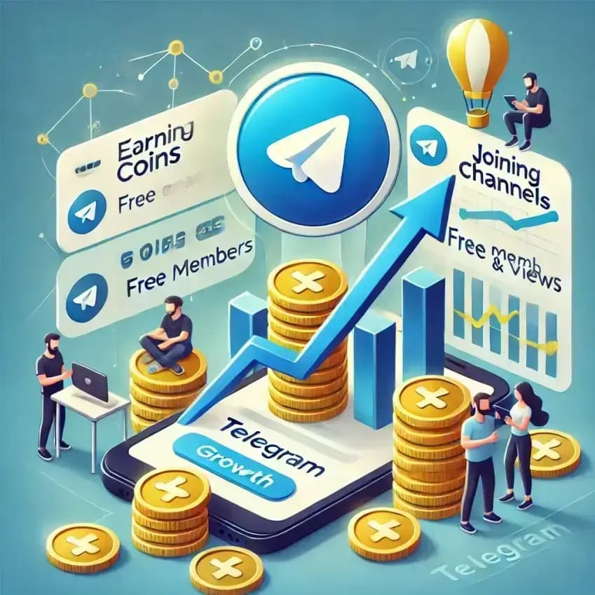 How to Increase Telegram Members with Membersgram: A Complete Guide