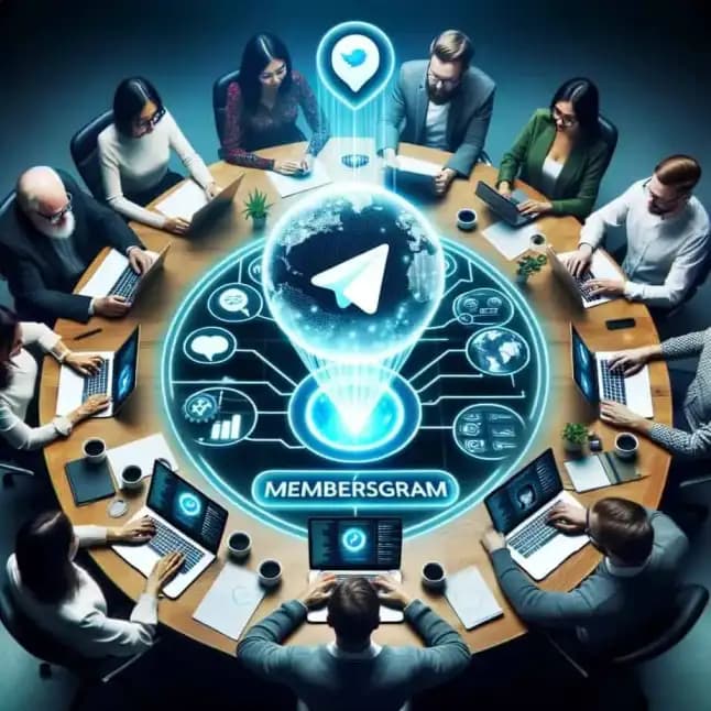 Auto Add Members To Telegram Channel For Free