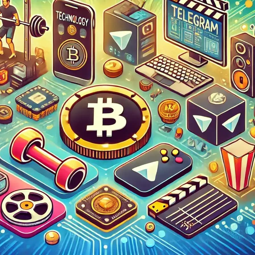 10 Best Telegram Groups for Knowledge, Networking, and Entertainment