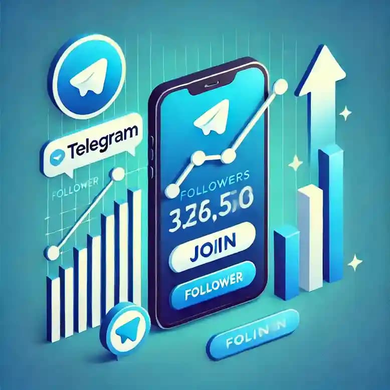 Buying Telegram Followers