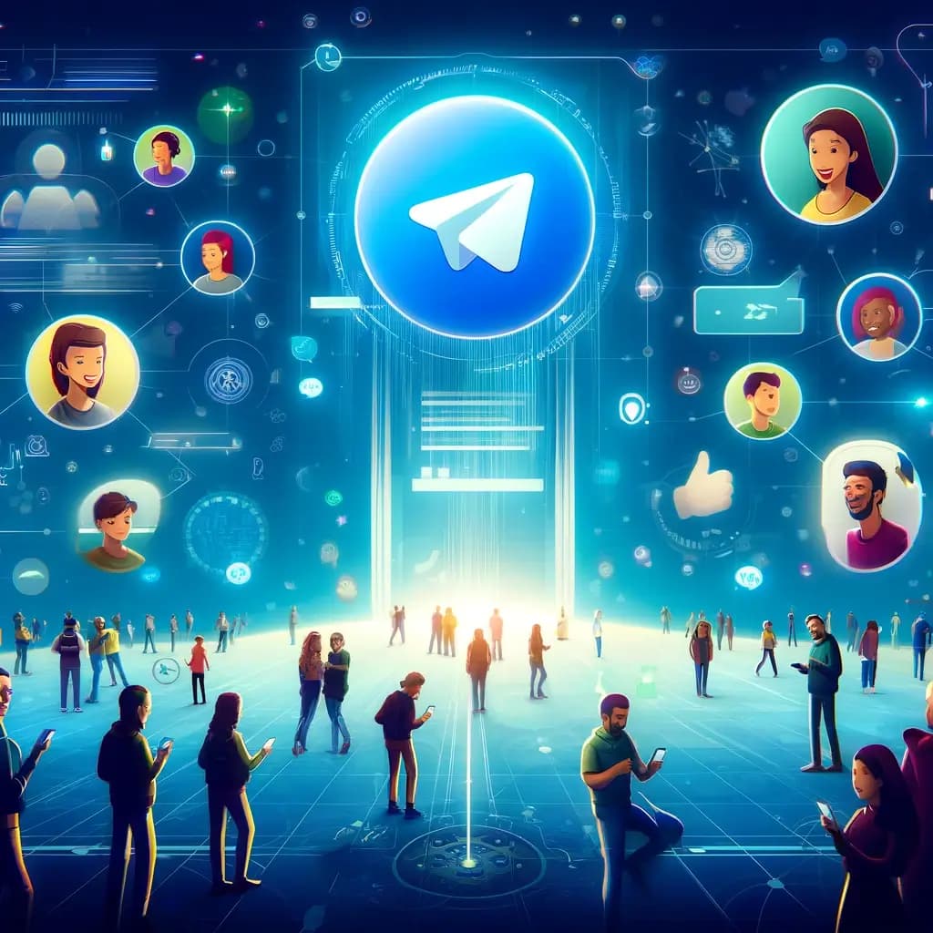 Boost Your Telegram Channel with Membersgram