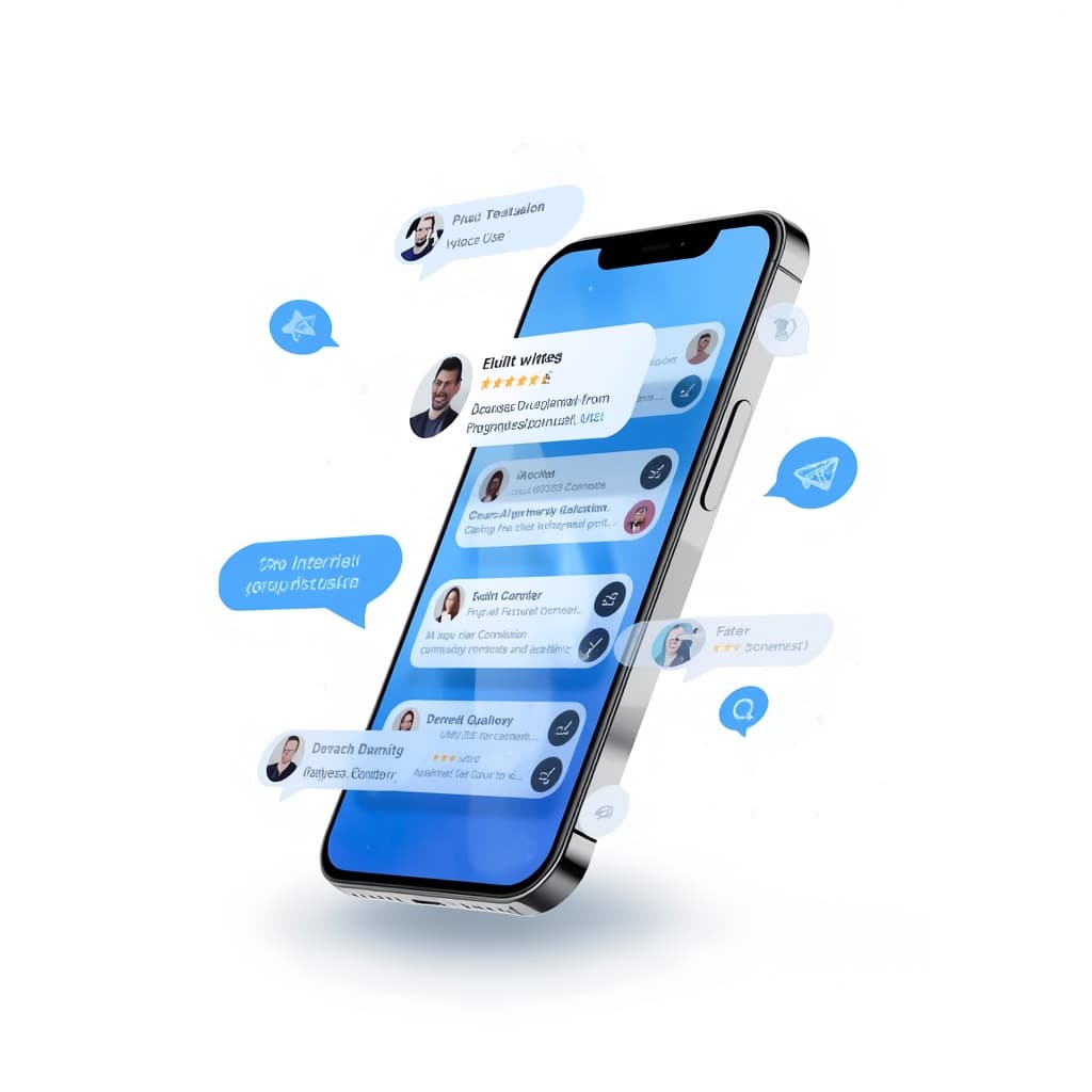 10 Best Telegram Groups to Join in 2026