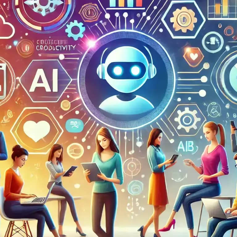 The Benefits of ChatGPT: How AI is Transforming Communication and Productivity