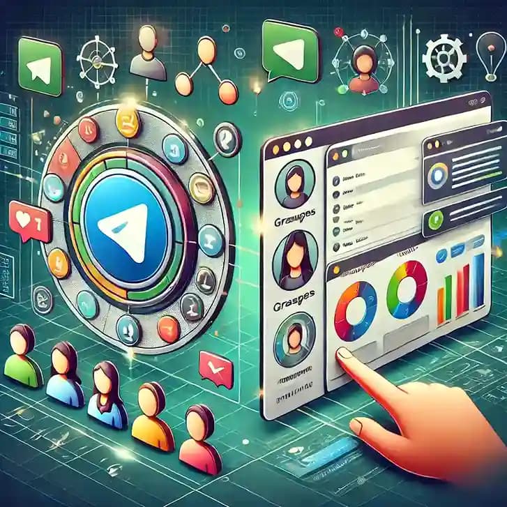 Exploring Telegram Web: Access Your Messages on Any Device