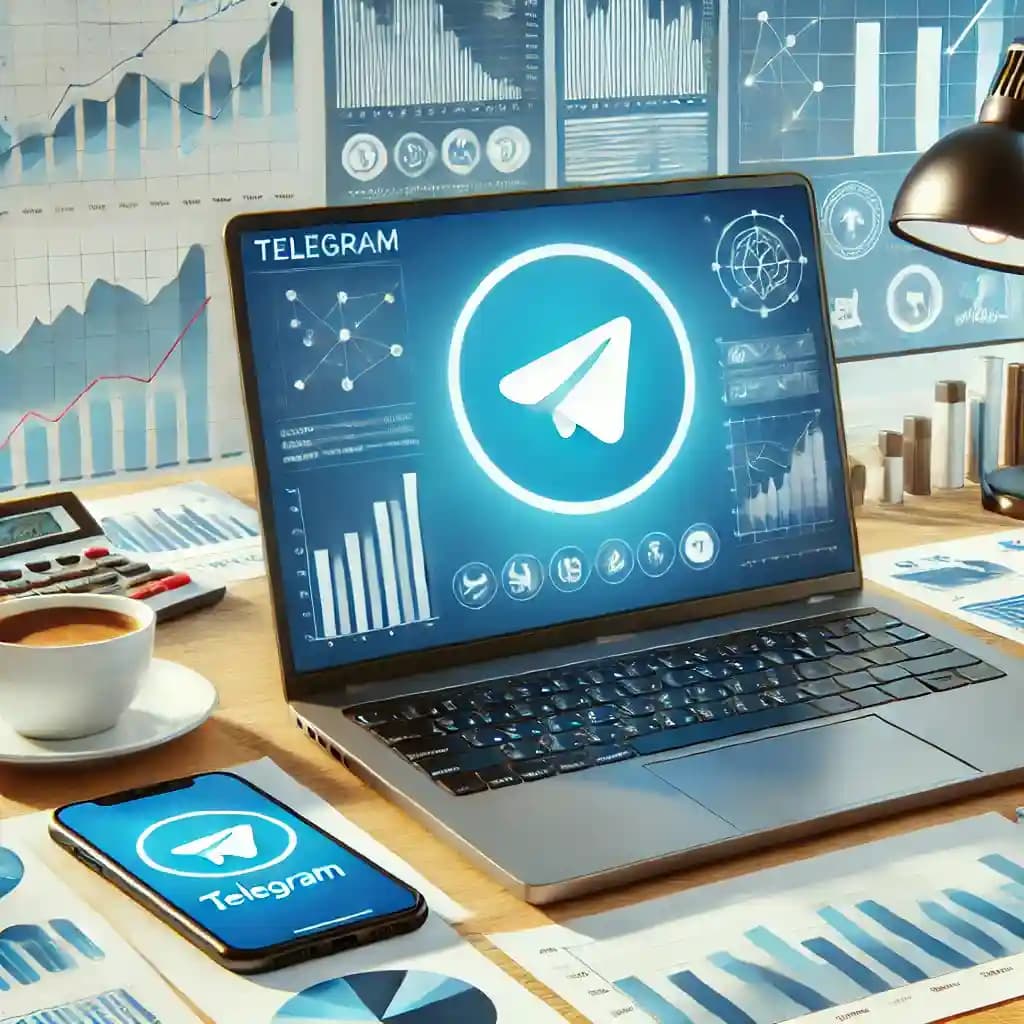 Telegram for Business: How to Leverage Telegram for Growth and Engagement