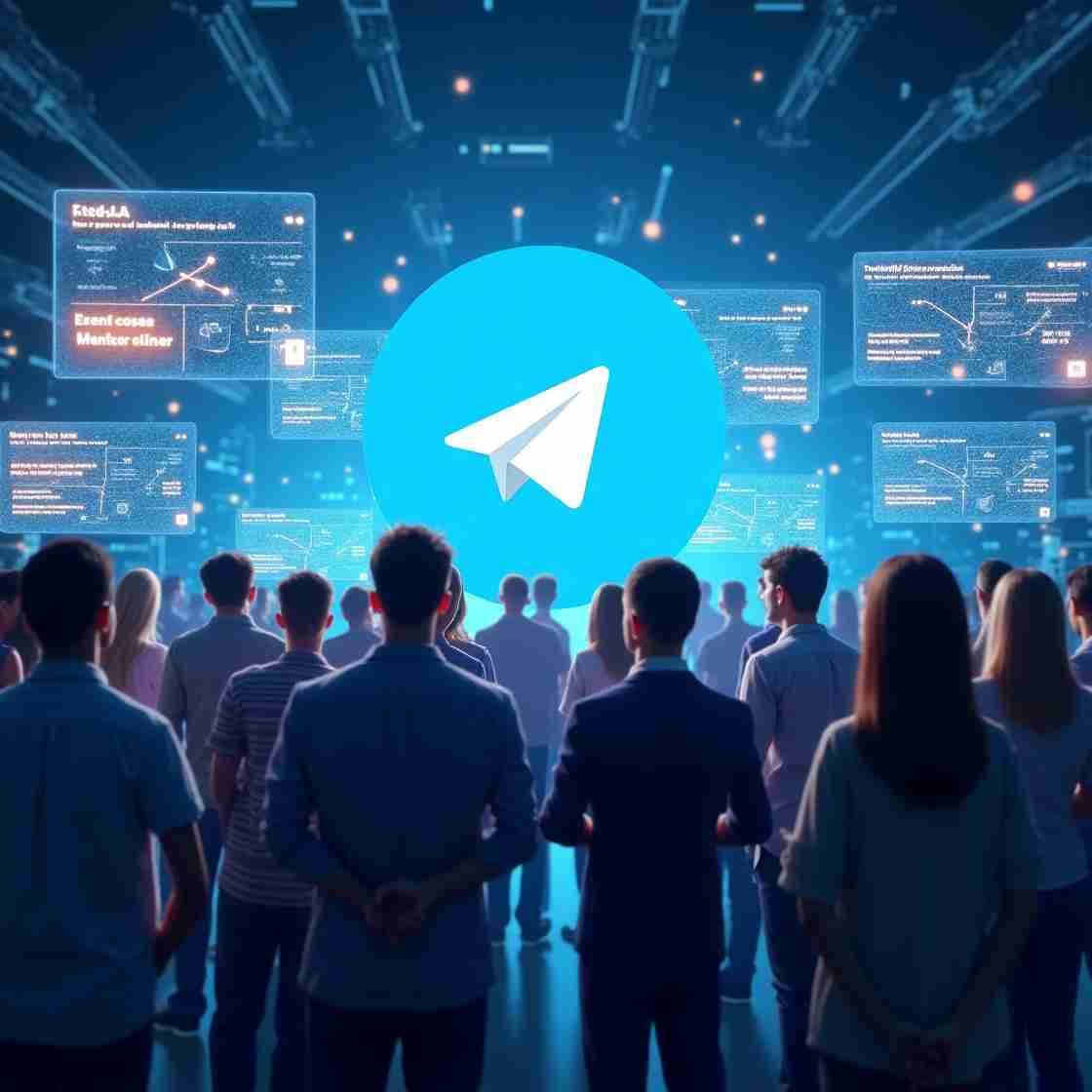 10 Ways to Increase Telegram Members for Free