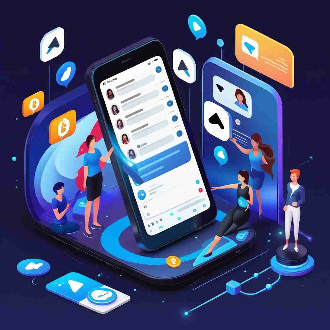 How to Buy Telegram Members: A Comprehensive Guide