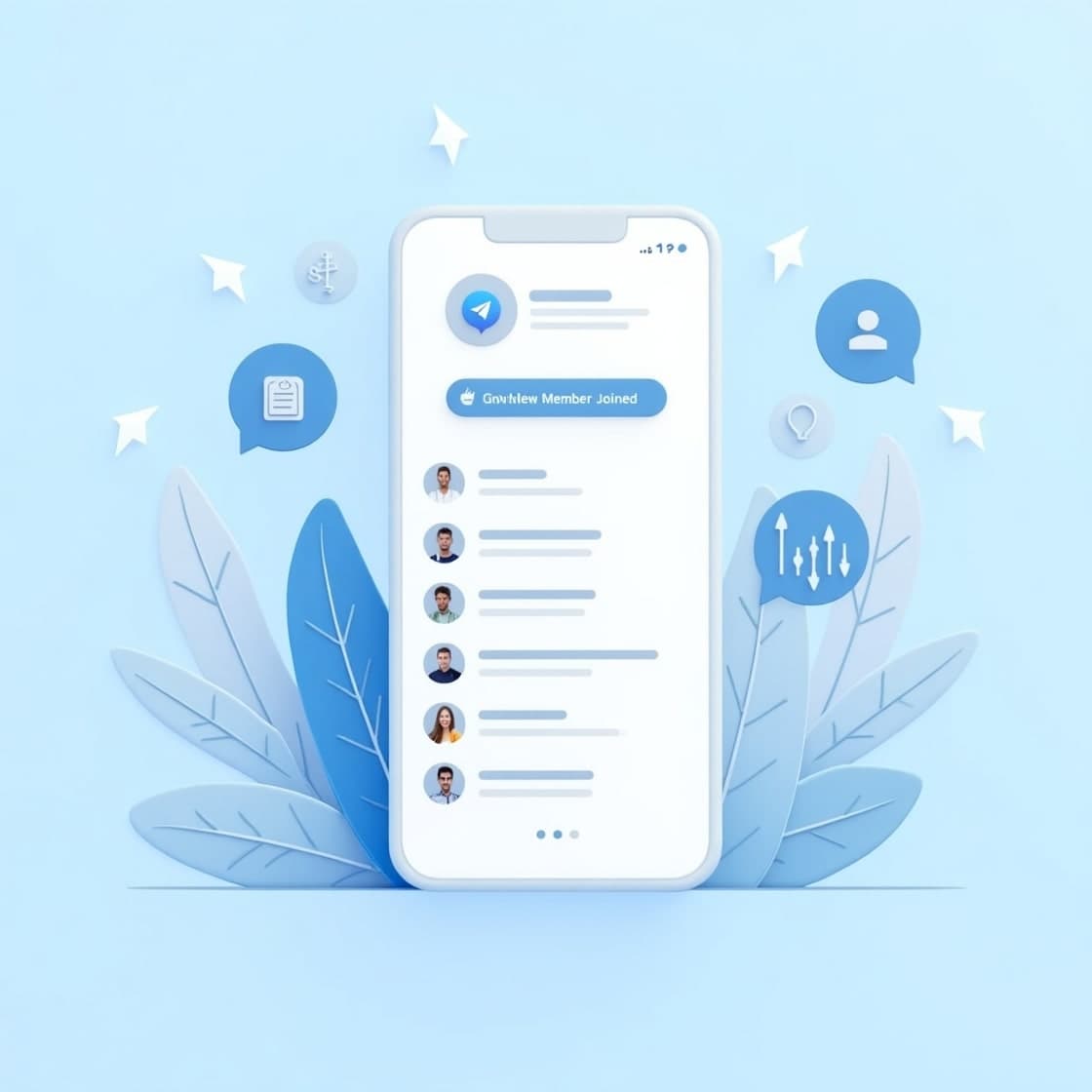 How to Get Free Telegram Channel Members: A Smart & Ethical Strategy