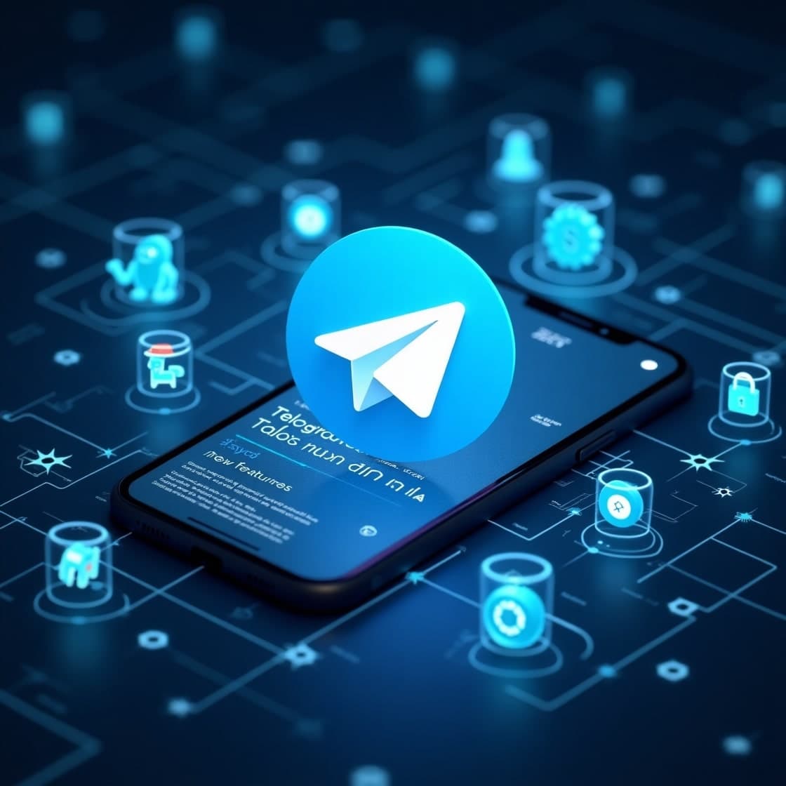 New Telegram Features in 2025 You Probably Didn’t Know About
