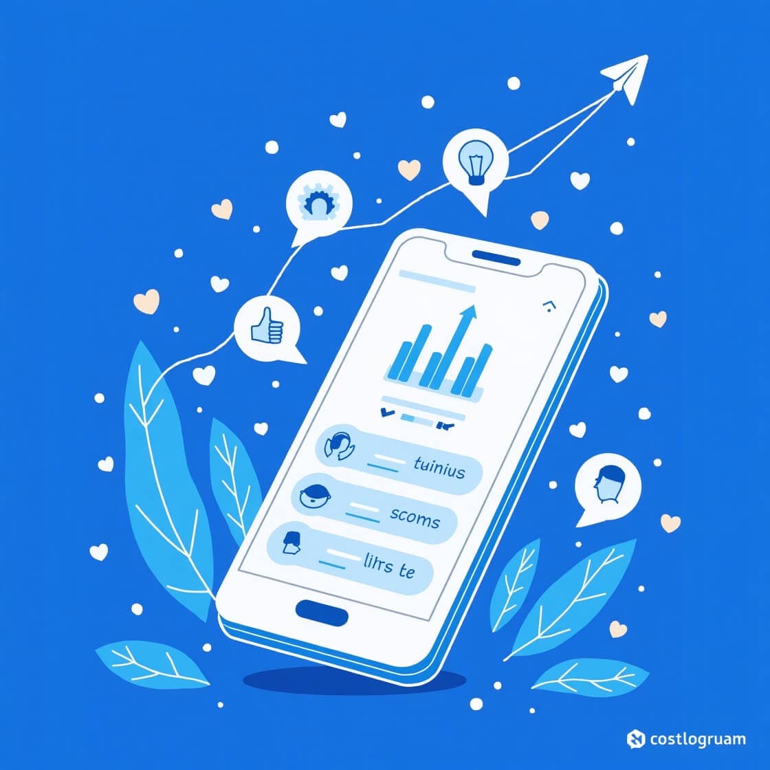 Order Telegram Members, Views And Reacts with High Quality | MembersGram