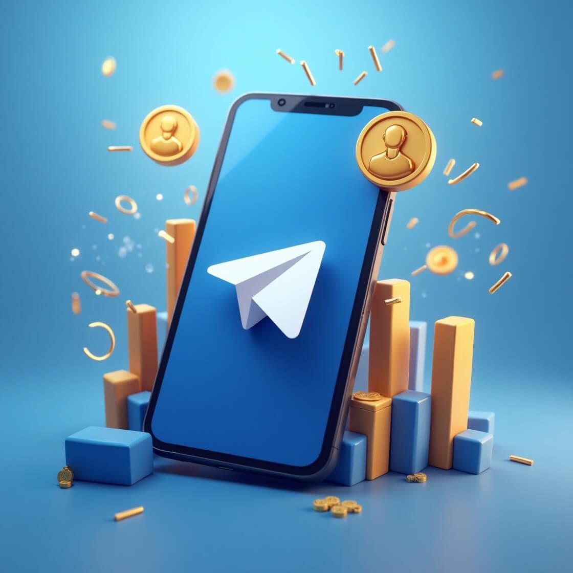 Buy Telegram Premium Members — The Smartest Way to Grow Your Channel in 2025