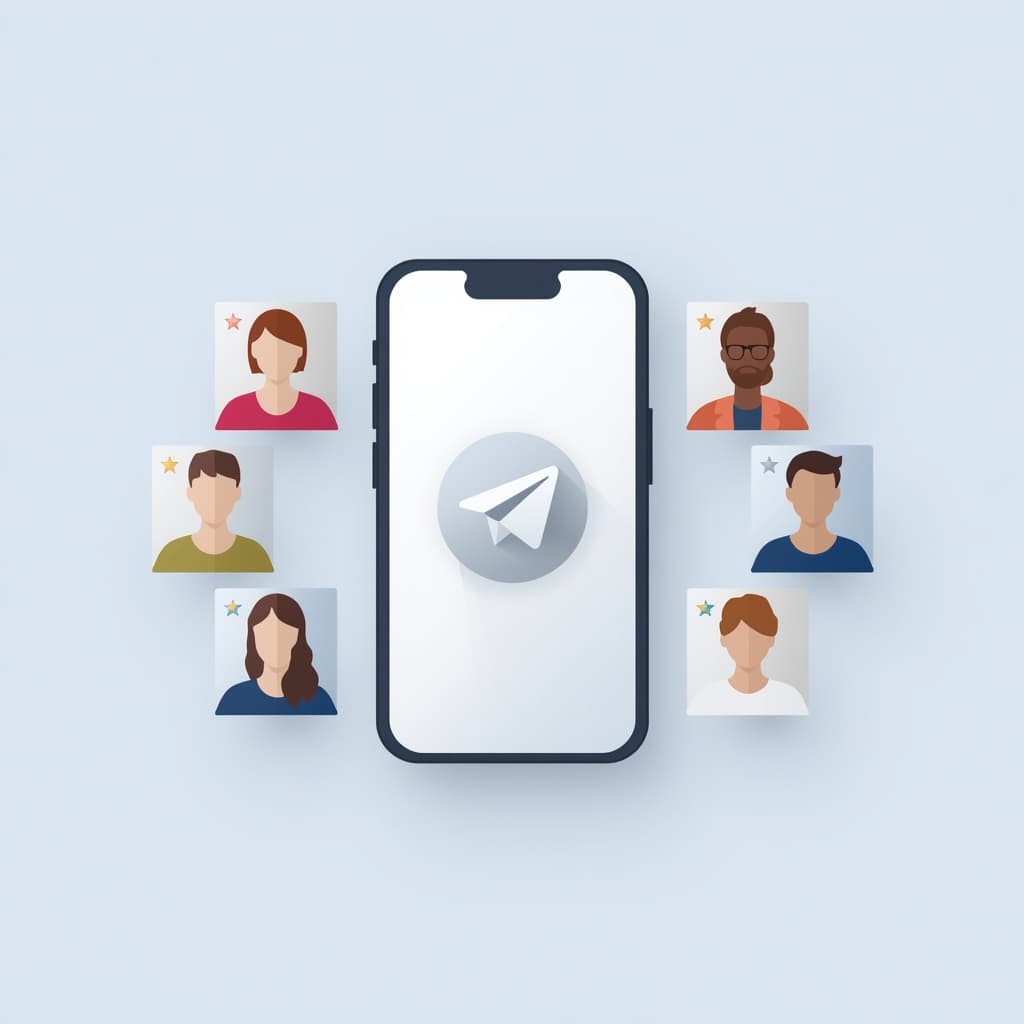 Premium Telegram Members: Benefits, Boosts, Stories & More