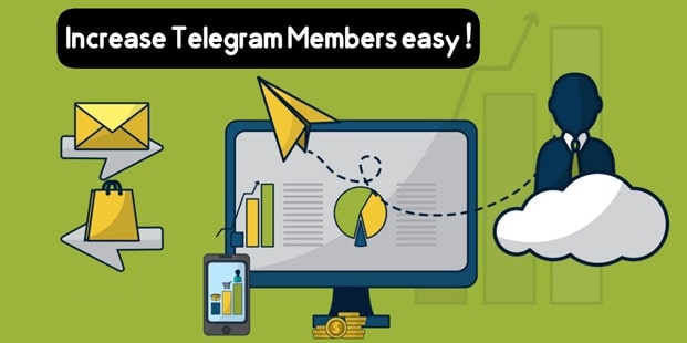 چگونه اپلیکیشن ممبرزگرام به رشد کانال و گروه تلگرامی من کمک می­کند ؟