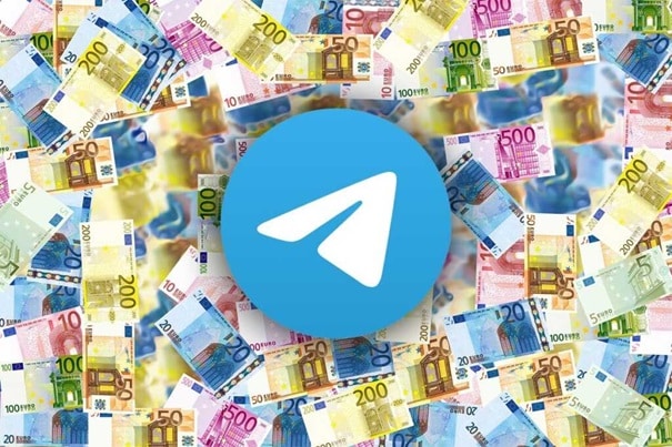 Ideas for monetization in Telegram